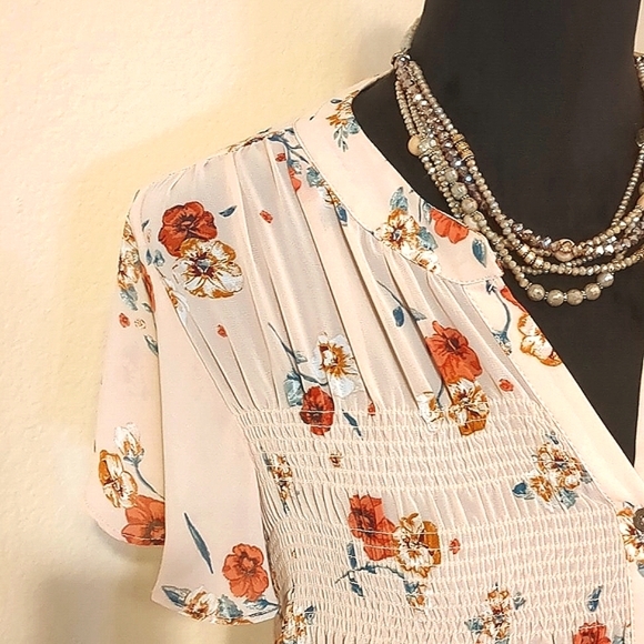 KNOX ROSE SPRING TOP - Picture 2 of 7